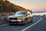 BMW X2 xDrive20d M Sport X 2018 года (WW)